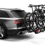 Thule VeloSpace XT 2 Black 938 fietsendrager voor 2 fietsen zwart