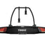 Thule VeloSpace XT 2 Black 938 fietsendrager voor 2 fietsen zwart