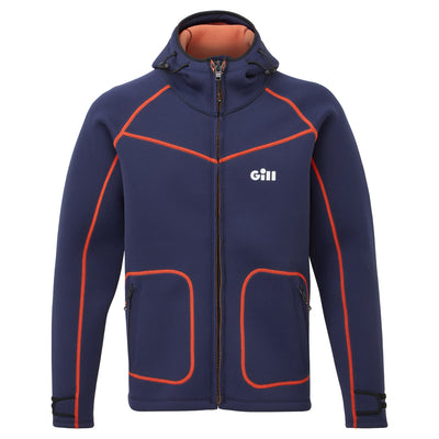 Gill Race Rigging Jacket maat JXL wetsuit jas