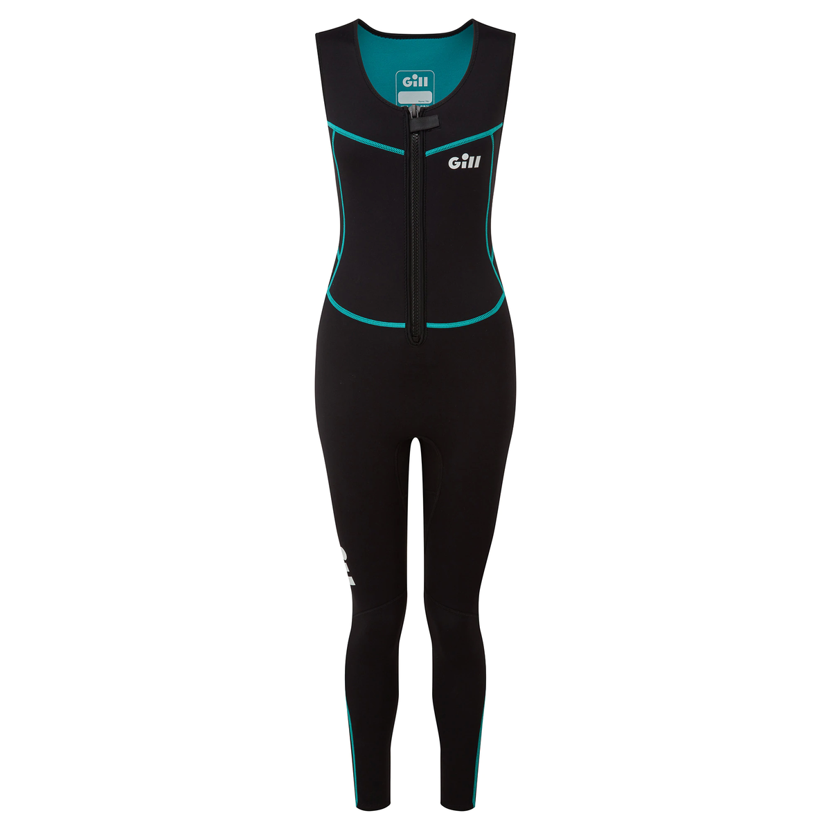 Gill Dynamic Long Jane 3 mm S
