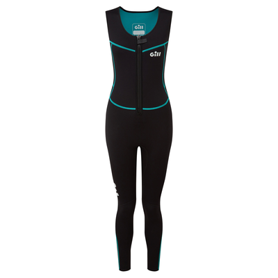 Gill Dynamic Long Jane 3 mm S