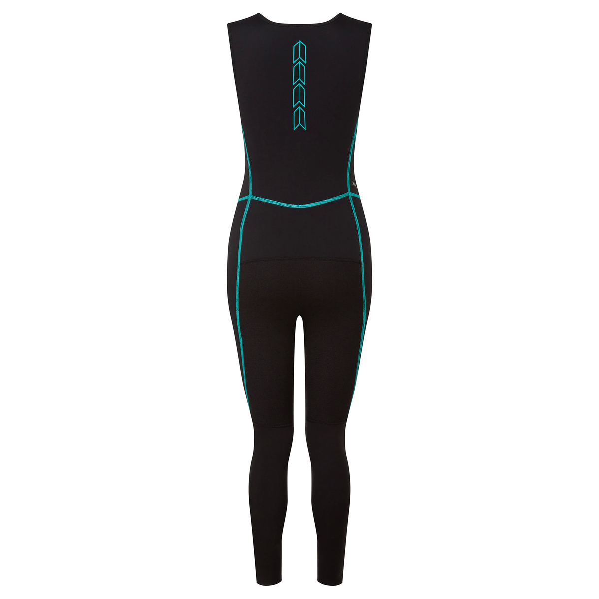 Gill Dynamic Long Jane 3 mm S
