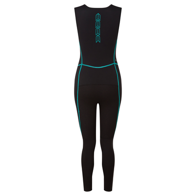 Gill Dynamic Long Jane 3 mm S