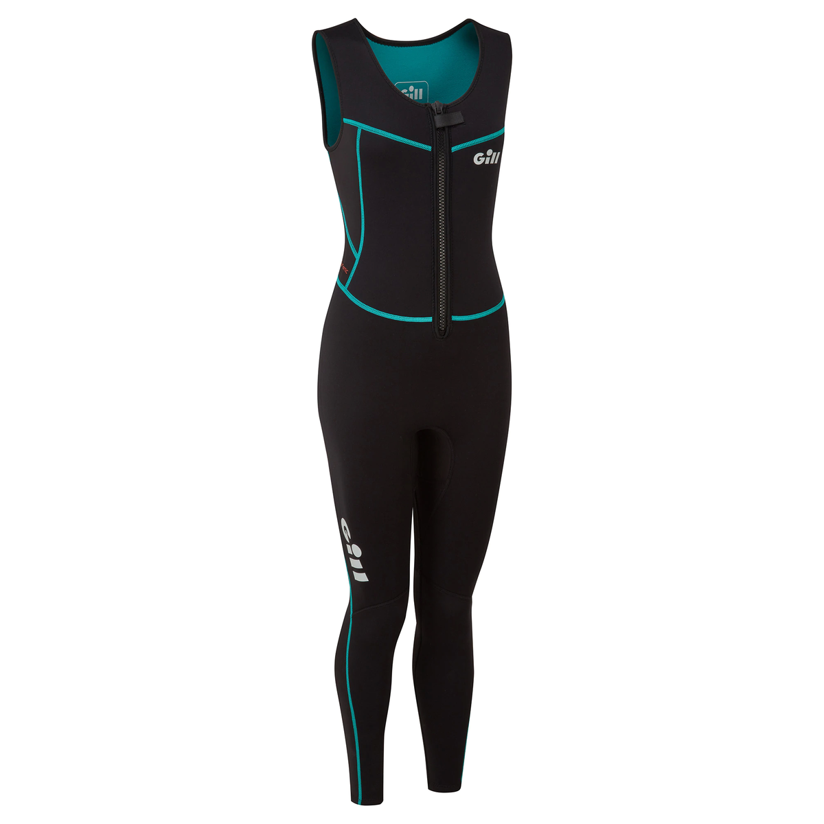 Gill Dynamic Long Jane 3 mm S