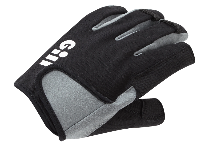 Gill Junior Deckhand Gloves S/F maat Child zeilhandschoenen