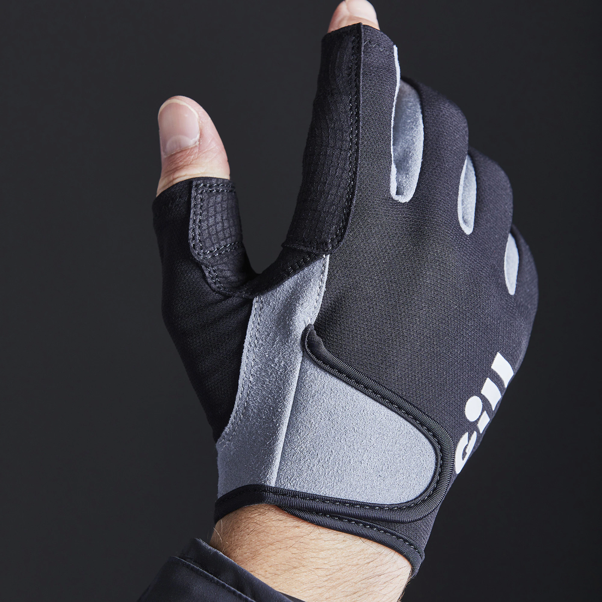 Gill Deckhand Gloves L/F XS