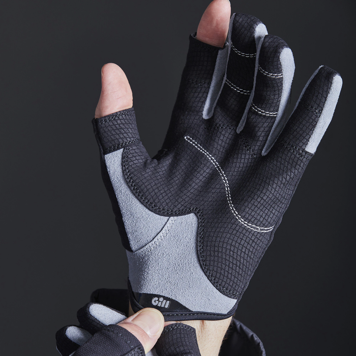 Gill Deckhand Gloves L/F XS