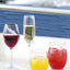 Marine Business Scheepsservies Party Waterglazen set 6 stuks