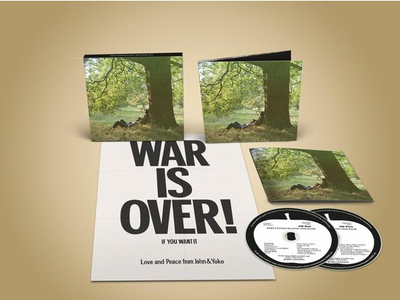 Universal Music John Lennon & Plastic Ono Band