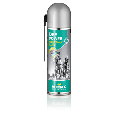 Motorex Dry Power Smeermiddel