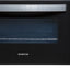 Inventum OV207B Oven