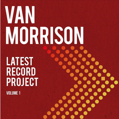Bmg Van Morrison Latest Record