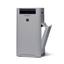 Sharp UA-HG40E-L Luchtreiniger met plasmacluster en  bevochtigingsfunctie