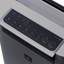 Sharp UA-HG40E-L Luchtreiniger met plasmacluster en  bevochtigingsfunctie