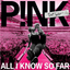 Sony Music All I know so far