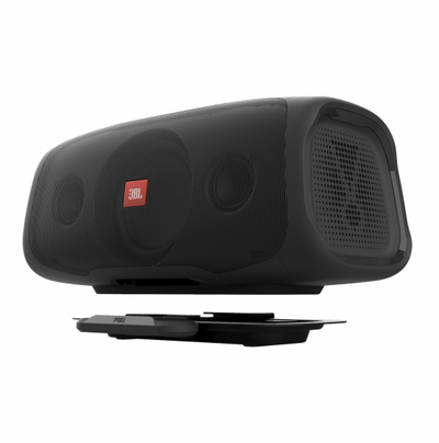 JBL BassPro Go