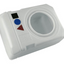 Allpa Waterlock 7 liter uitlaatdempers