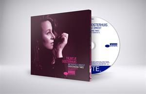 Universal Music Trijntje Oosterhuis Everchanging times