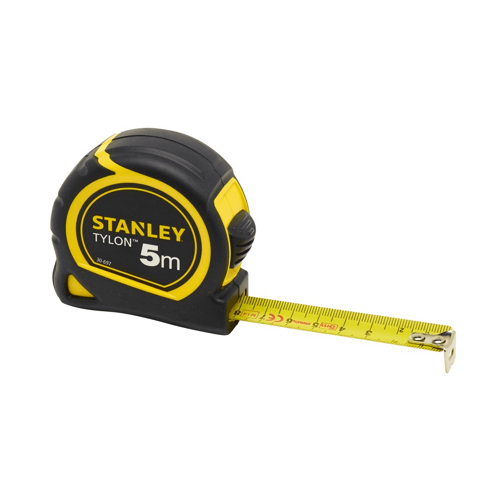 Stanley Rolbandmaat Tylon 5M