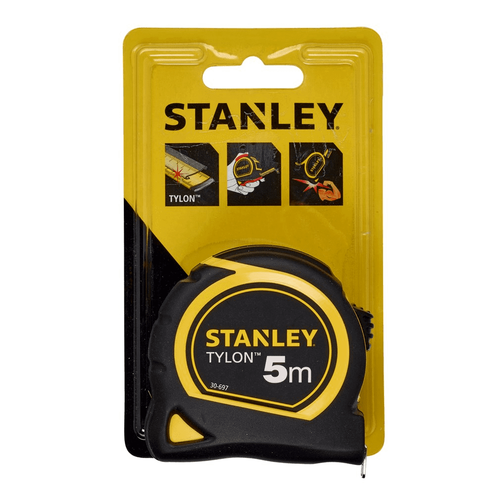 Stanley Rolbandmaat Tylon 5M