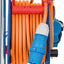Brennenstuhl Garant G CEE 3 IP44 maritieme kabelhaspel met 25 m RN-Kabel