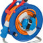 Brennenstuhl Garant G CEE 3 IP44 maritieme kabelhaspel met 25 m RN-Kabel