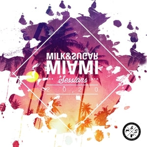 Suburban Milk & Sugar Miami Sessions 2020