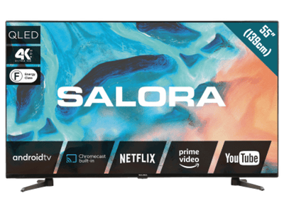Salora 55QLED220A