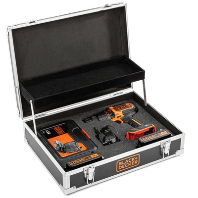 Black&Decker BDCHD18B2FC-QW