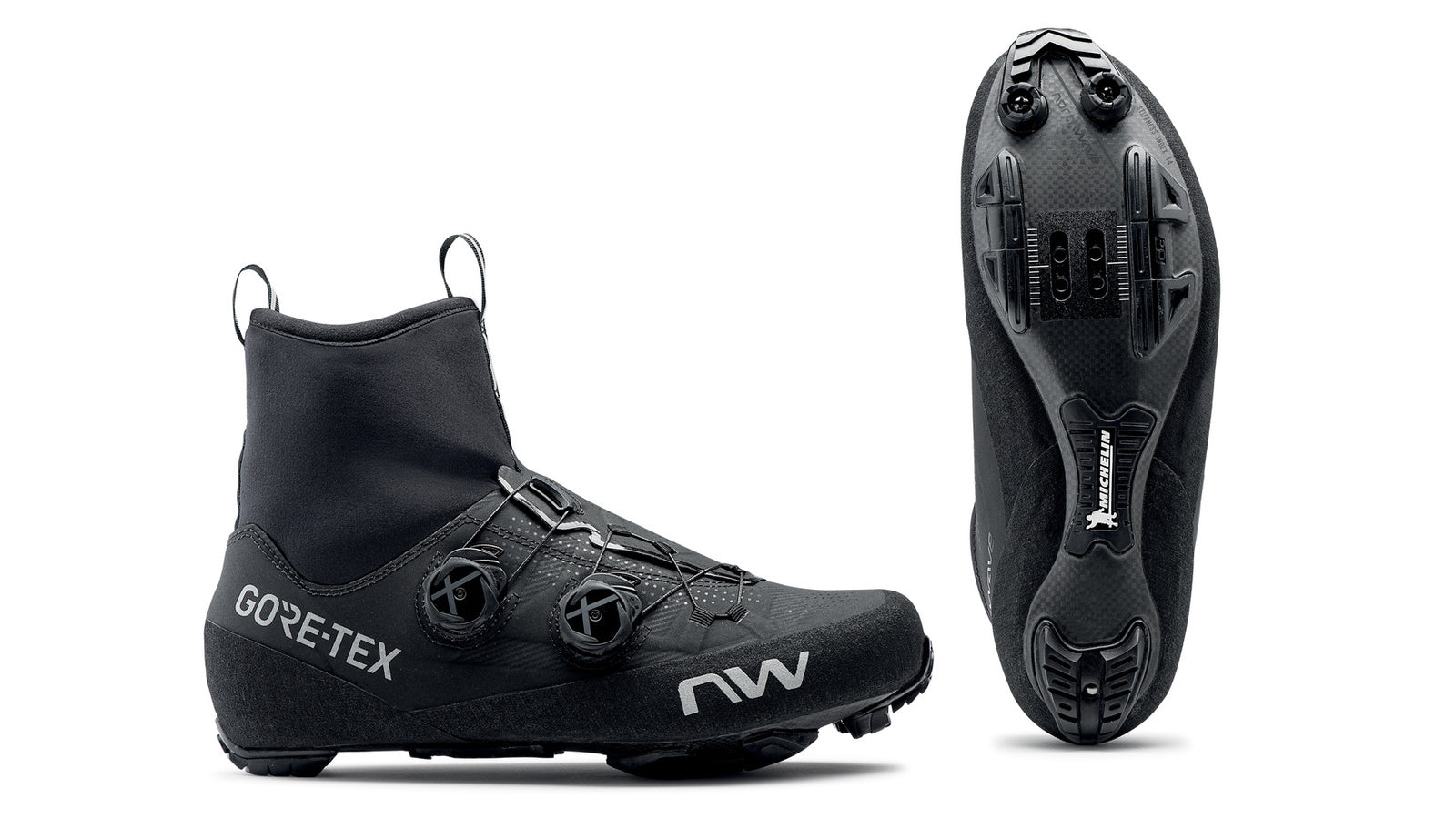 Northwave Flagship GTX 42