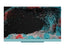 We. By Loewe SEE 43 aqua blue smart televisie met ingebouwde soundbar