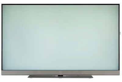 We. By Loewe SEE 55 storm grey smart televisie met ingebouwde soundbar