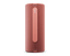 We. By Loewe HEAR 2 coral red Bluetooth speaker