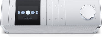 Loewe Klang s3 tafelradio met ingebouwde CD speler