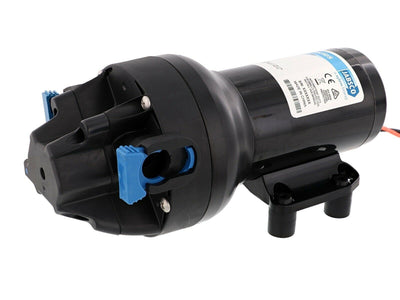 Jabsco ParMax HD6 drinkwaterpomp 12 Volt 6 GPM 60 psi