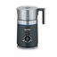 Severin SM3586 melkopschuimer met instelbare temperatuur van 45° tot 65°C
