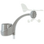 Alecto WS-3300 weerstation met wind meter