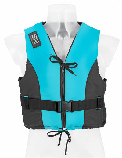Besto Dinghy Zipper 50N S (40-50 kg)