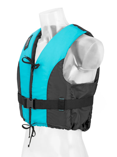 Besto Dinghy Zipper 50N S (40-50 kg)