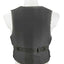 Besto Dinghy Zipper 50N kinder zwemvest XS (30-40 kg)