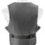 Besto Dinghy Zipper 50N S (40-50 kg)