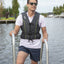 Besto Dinghy Zipper 50N S (40-50 kg)