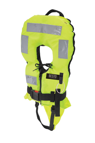 Besto Turnsafe 150N baby (0-15 kg)