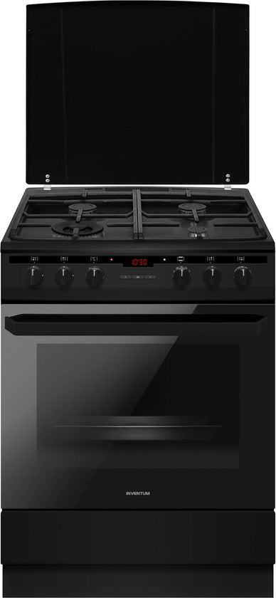 Inventum VFG6034WGZWA