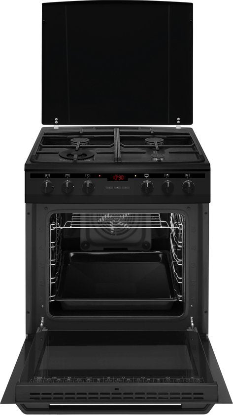 Inventum VFG6034WGZWA