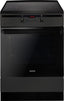 Inventum VFI6042ZWA met multi functionele oven