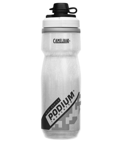 Camelbak Podium Dirt Chill 600 ml wit