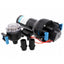 Jabsco ParMax HD6 drinkwaterpomp 12 Volt 6 GPM 40 psi