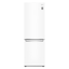 LG GBB61SWGGN 36dB, Pocket Handle, DoorCooling