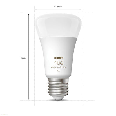 Philips HueWCA